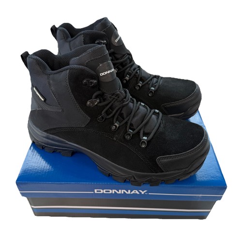 Donnay wildleder wasserdichte - donnay,