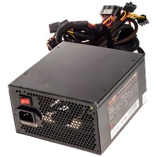 Netzteil TECHSOLO STP-650 V