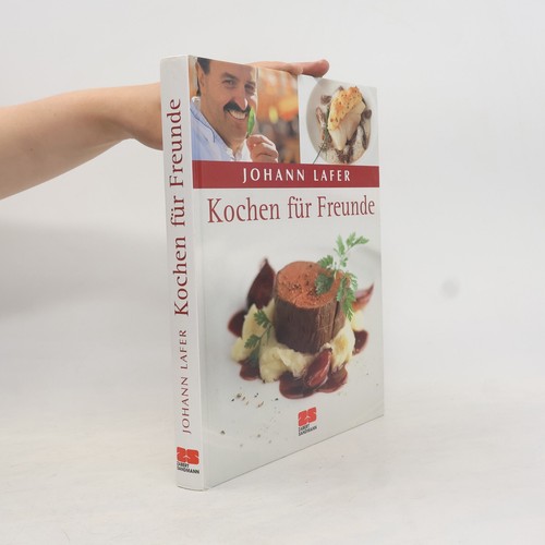 Kochen für freunde - für, freunde 