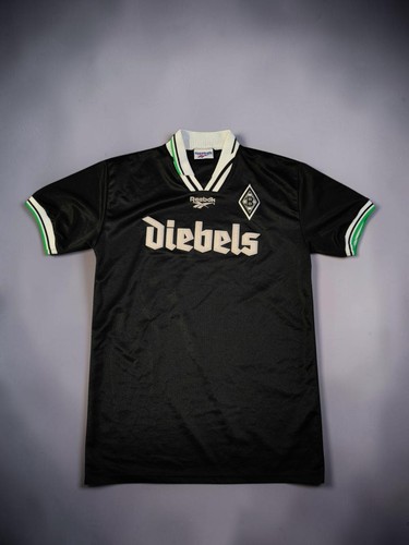 Effenberg trikot borussia - effenberg,