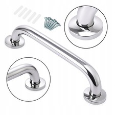 Wandhaltegriff Edelstahl 40 cm