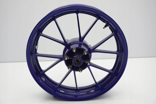 Yamaha 125 felga tył - mt, 14-19