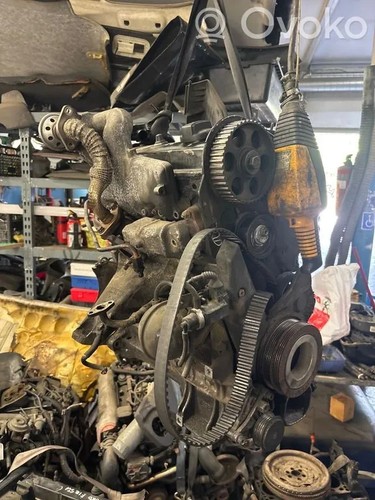 Audi 4b2 c5 - a6,