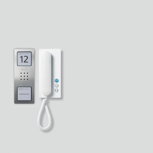 Siedle türsprechanlage audio - siedle,