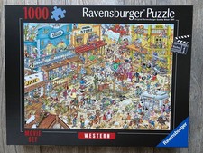 Ravensburger Puzzle 1000 Teile