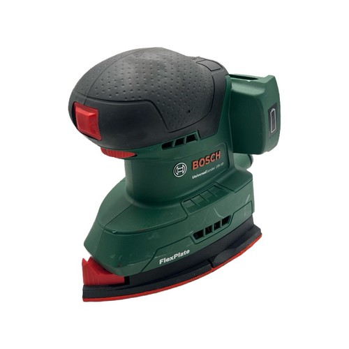 Bosch universalsander 18v - universalsander, |