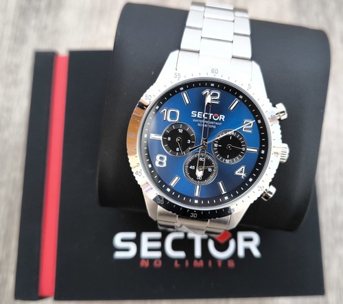 Sector limits 270 herrenuhr - sector,