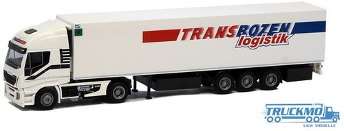 Awm transbozen lkw modell - awm,