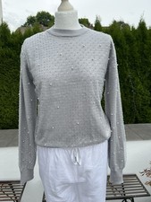 Jean Louis Francoise Damen Pullover Gr.36 Neu 