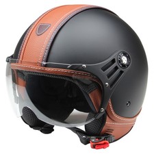 Helm Motorradhelm Rollerhelm