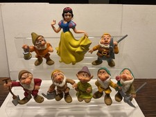 Schneewittchen und die 7