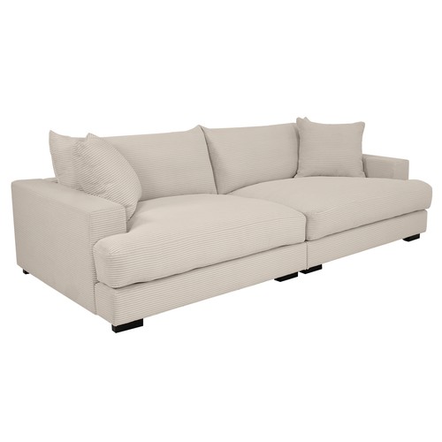 Megasofa pearl cord 261 - megasofa,