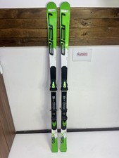 Elan Race GSX 175cm Ski + Elan 11 Bindung Winterspaß Schneesport