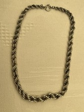 Georg Jensen Schmuck Kette