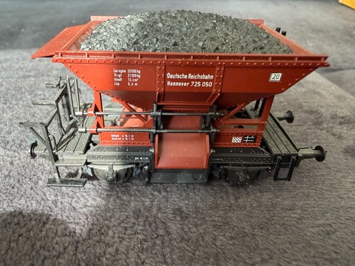 Roco 46130 schotterwagen - 46130,