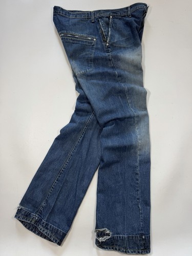 Seltene vintage y2k levi - seltene,