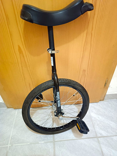 Terra bikes einrad schwarz - bikes, 20