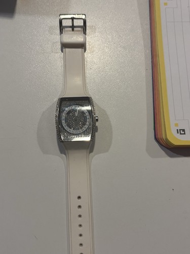 Time damen uhr - d&g,