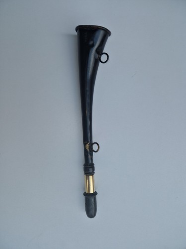 Original signalhorn der - original,
