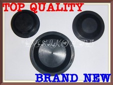 1X Headlight Cover Cap Cover