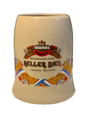 BIERKRUG MAISEL BRÄU BAMBERG  S . FOTOS+ARTB. DIE ORANGUTAN SPENDENAKTION K25/33