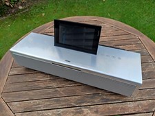 LOEWE SoundVision Hifi-System