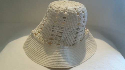 Sommerhut sonnenhut damen - sommerhut,