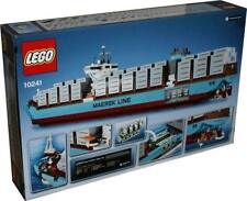 LEGO Creator Maersk