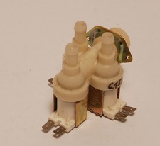 Hs 3-fach Elektro-Magnetventil