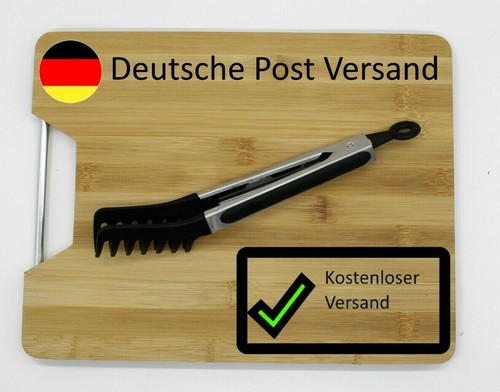 Salatzange spaghettizange - salatzange,