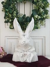 Hasenbüste Osterhase Hase