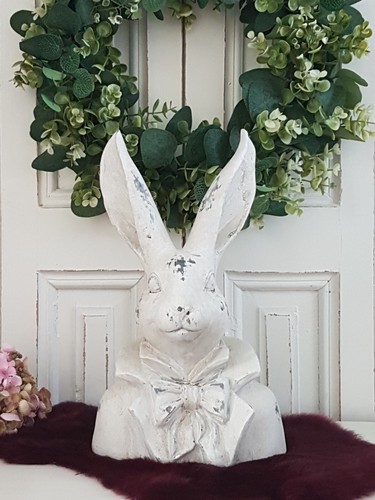 Hasenbüste osterhase hase - osterhase,