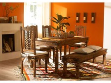 Essgruppe Esstisch Merlin