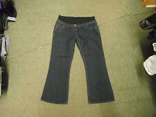 D Perkins Bootcut Maternity