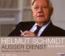 Ausser dienst eine bilanz - ausser,