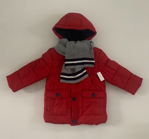 Jungen steppjacke - steppjacke, 92