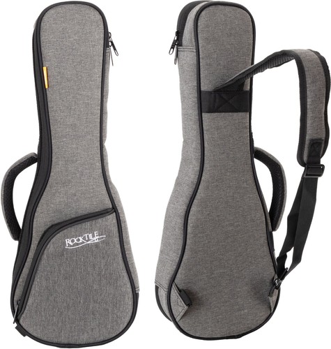 Gepolsterte tasche - tasche, in
