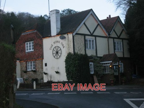 Foto the royal oak - oak, critchmere