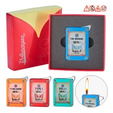 VW Metall Feuerzeug Volkswagen