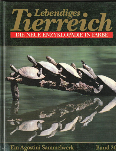 Lebendiges tierreich - 📚, *