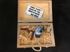 Die Heimwerker Elefanten Minidiorama Dickhäuter & Dünnbrettbohrer 2011