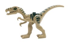 Lego® Dino World 🦊 Dino