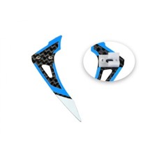 Microheli Carbon Fiber