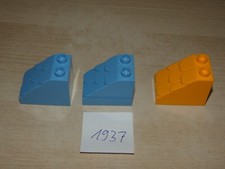 Lego Duplo dach steine Noppen