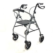 Rollator Gehhilfe Gehwagen