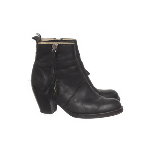 Acne studios boots größe - acne, boots,