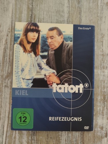 Tatort reifezeugnis kiel - -,