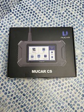 MUCAR CS5 OBD2 Diagnostic