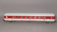 H0 Lima ÖBB Personenwagen 2. Kl. mit Inneneinrichtung 309166 B