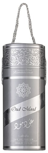 Lattafa oud mood reminiscence - lattafa,